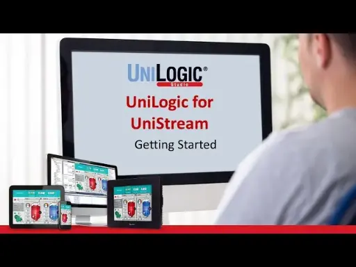 Unitronics